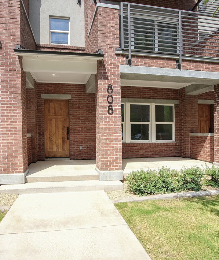 The Musician's Residence, 808 N 2nd Ave