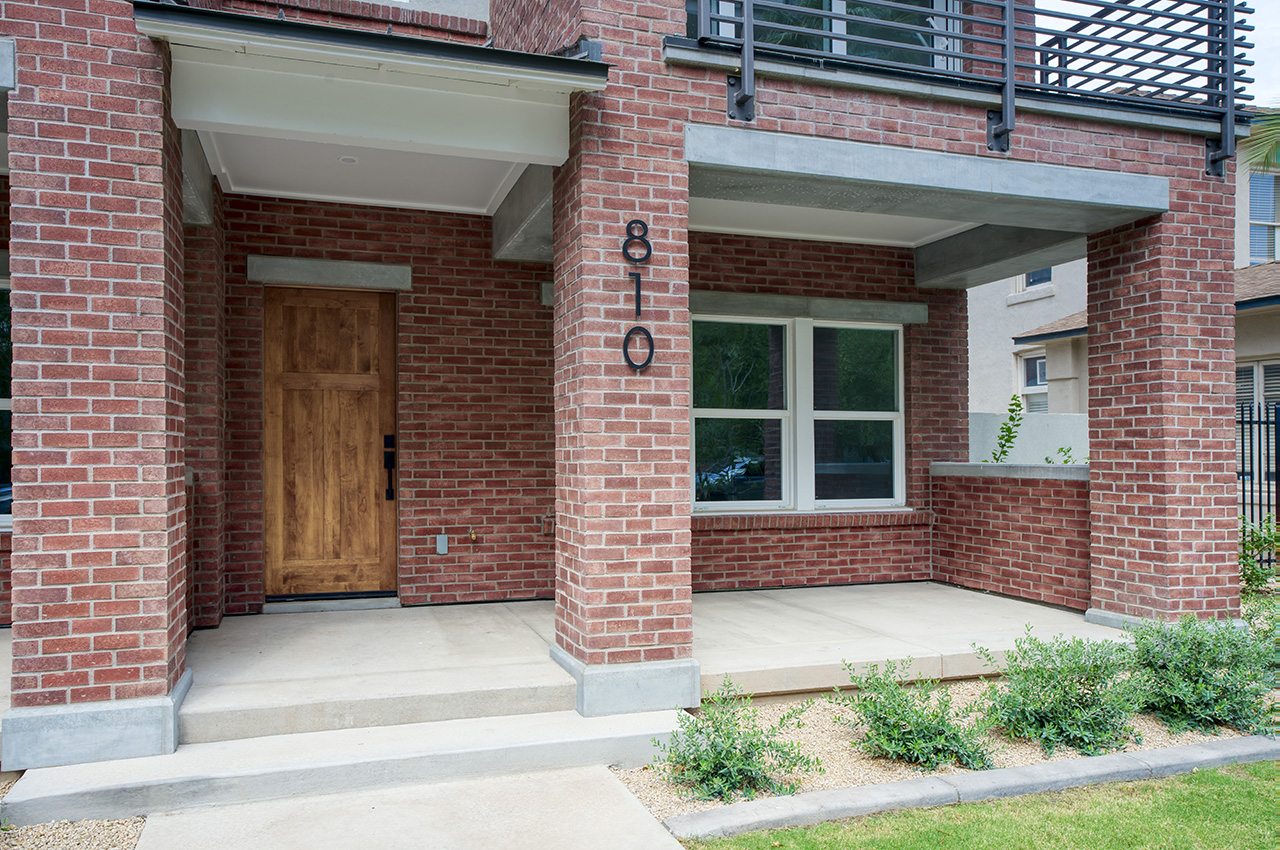 The Painter's Residence, 810 N 2nd Ave