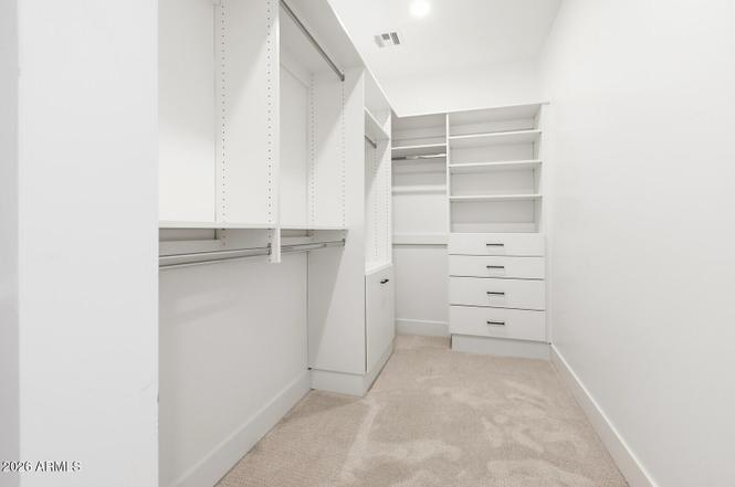 Closet
